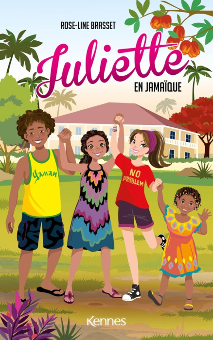 Emprunter Juliette : Juliette en Jamaïque livre