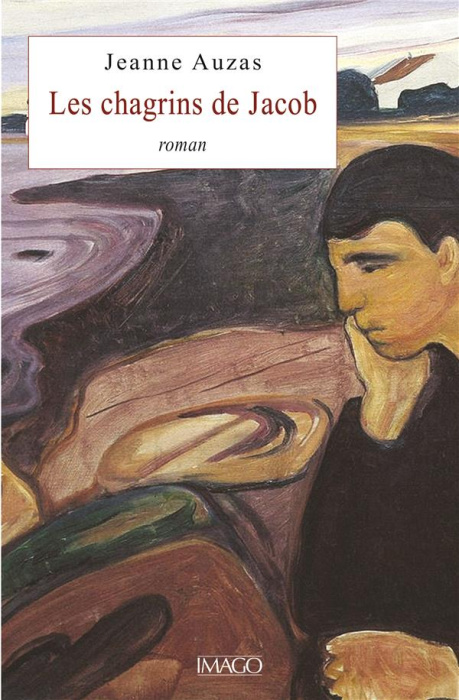 Emprunter Les chagrins de Jacob livre