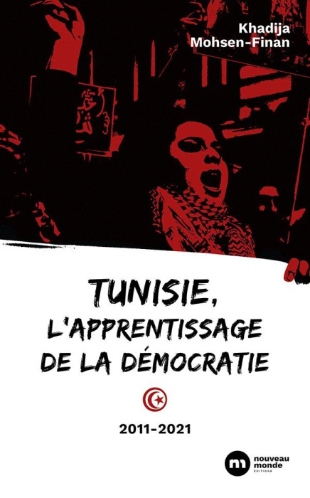 Emprunter Tunisie, l'apprentissage de la démocratie. Edition 2021 livre
