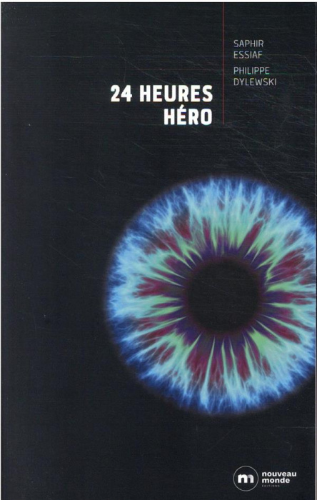 Emprunter 24 heures héro livre