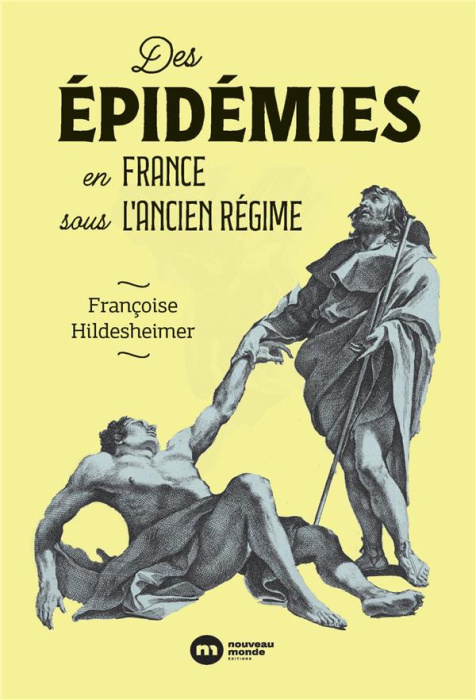 Emprunter Des épidémies en France sous l'Ancien Régime livre