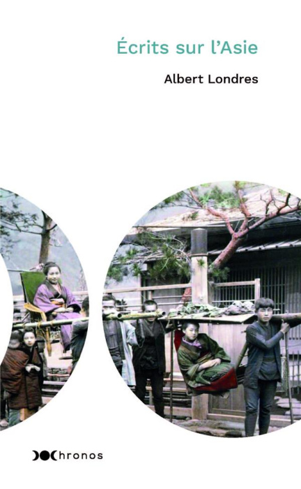 Emprunter Ecrits sur l'Asie livre