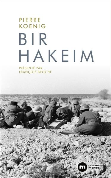 Emprunter Bir Hakeim livre