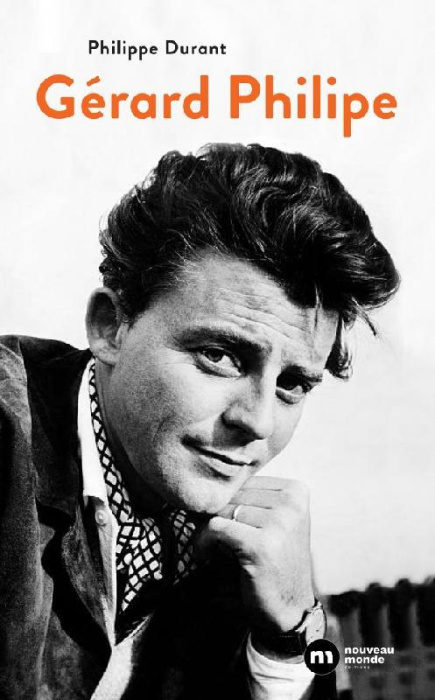 Emprunter Gérard Philipe livre