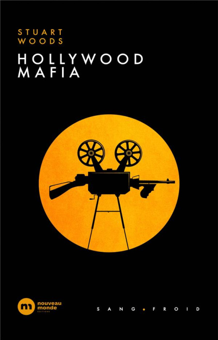 Emprunter Hollywood mafia livre