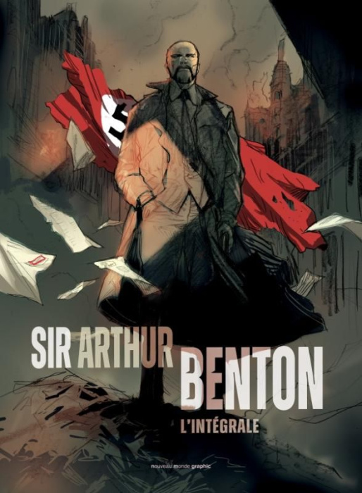 Emprunter Sir Arthur Benton - L'intégrale livre