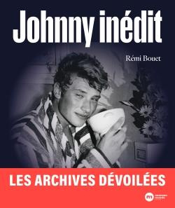 Emprunter Johnny inédit livre