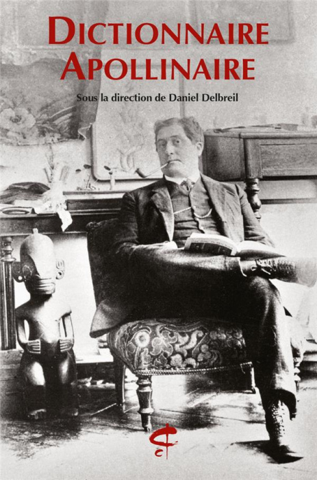 Emprunter Dictionnaire Apollinaire livre
