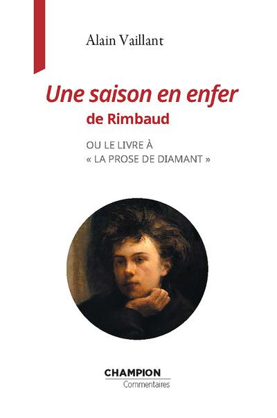 Emprunter Une saison en enfer de Rimbaud ou le livre à 