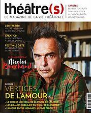 Emprunter Théâtre(s) N° 22, été 2020 : Vertiges de l'amour livre
