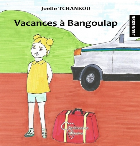 Emprunter Vacances à Bangoulap livre