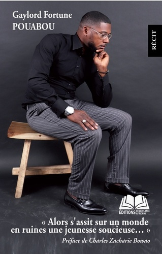 Emprunter Alors s'assit sur un monde en ruines une jeunesse soucieuse... livre