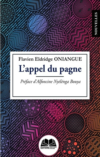 Emprunter L'appel du pagne livre