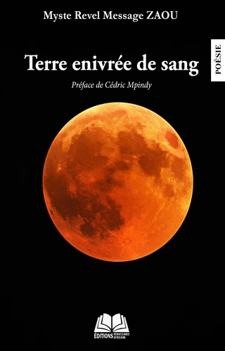 Emprunter Terre enivrée de sang livre