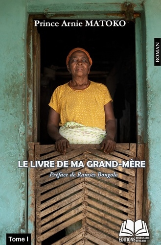Emprunter Le livre de ma grand-mère livre
