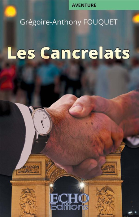 Emprunter Les Cancrelats livre