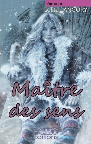 Emprunter Maître des sens livre