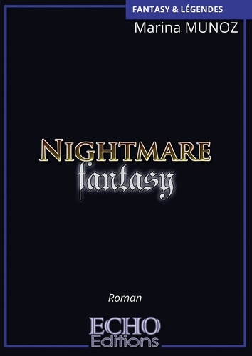 Emprunter Nightmare Fantasy livre