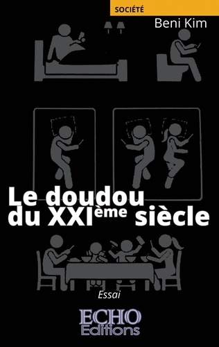 Emprunter Le doudou du XXIe siècle livre