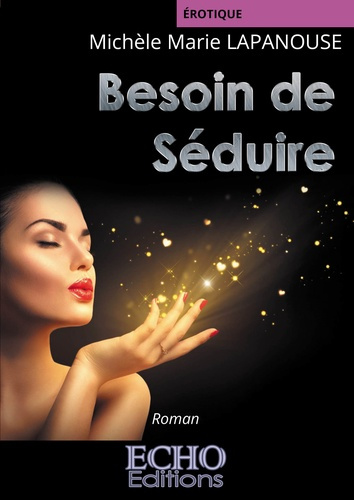 Emprunter Besoin de séduire livre
