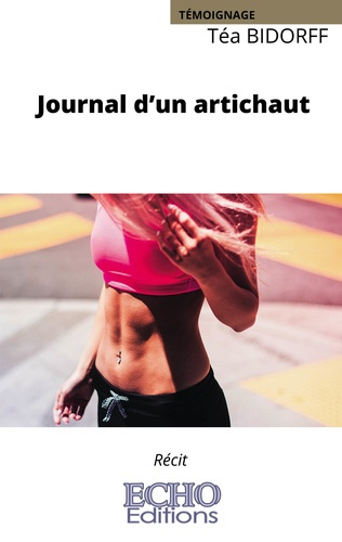 Emprunter Journal d'un artichaut livre