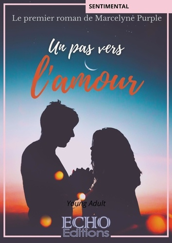 Emprunter Un pas vers l'amour livre
