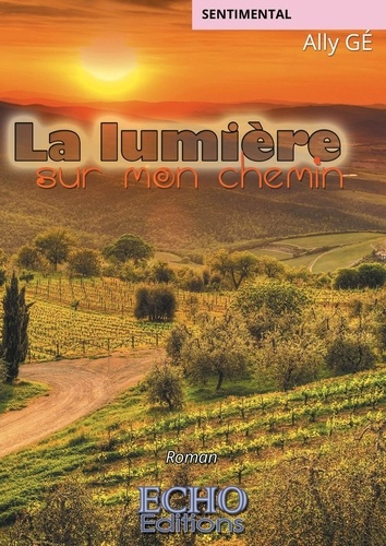 Emprunter La lumière sur mon chemin livre
