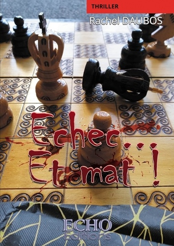 Emprunter Echec... Et mat ! livre