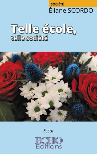 Emprunter Telle école, telle société livre