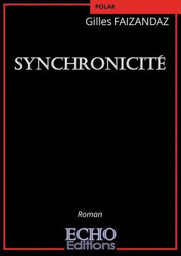 Emprunter Synchronicité livre