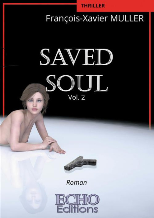Emprunter Raped Soul Tome 2 : Saved Soul livre