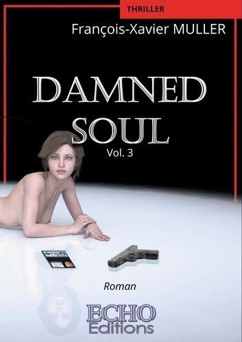 Emprunter Damned Soul livre
