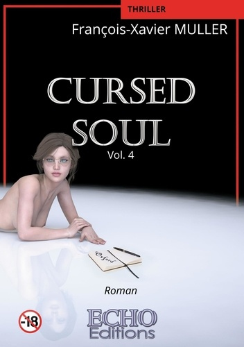 Emprunter CURSED Soul livre