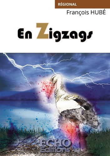 Emprunter En zigzags livre