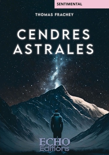 Emprunter Cendres astrales livre