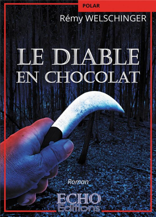 Emprunter Le Diable en chocolat livre