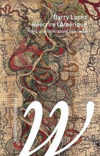 Emprunter Reecrire amerique. Après le nouveau monde livre