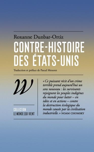 Emprunter Contre-histoire des États-Unis livre