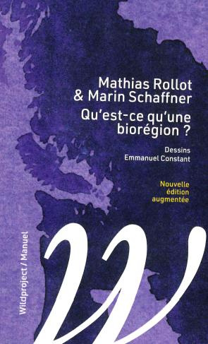 Emprunter Qu'est-ce qu'une biorégion ? Edition revue et augmentée livre