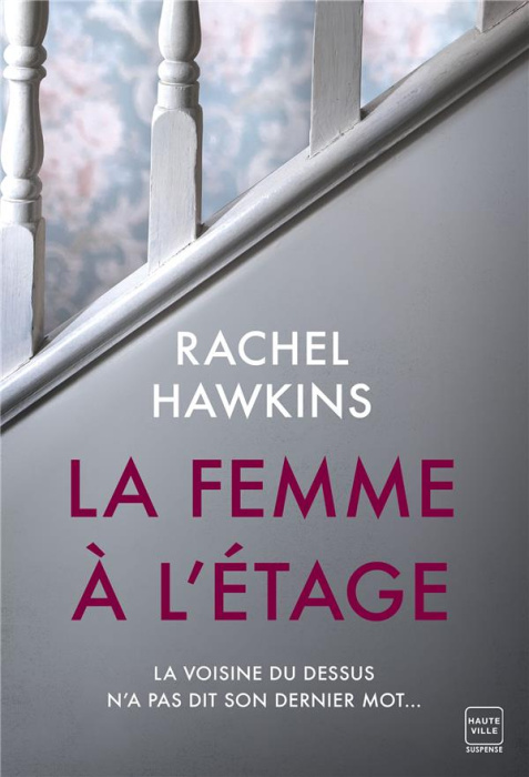 Emprunter La Femme à l'étage livre