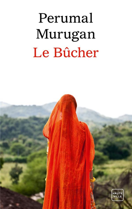 Emprunter Le Bûcher livre