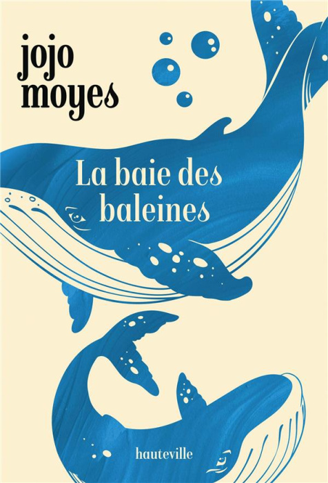 Emprunter La baie des baleines livre