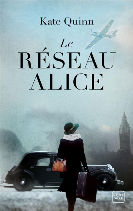 Emprunter Le réseau Alice livre