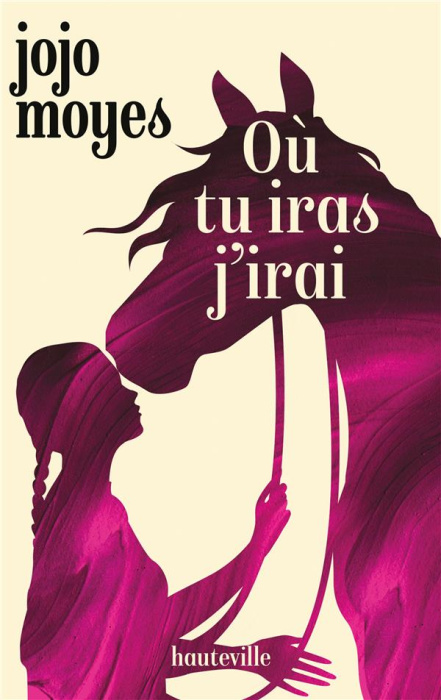 Emprunter Où tu iras j'irai livre