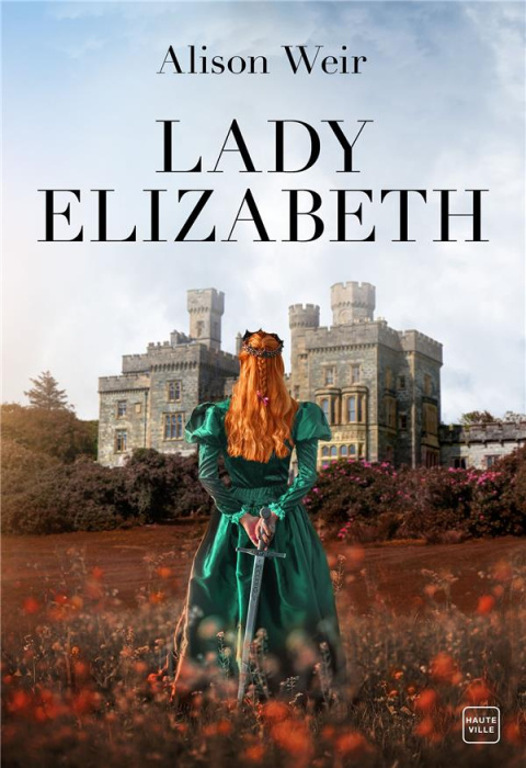 Emprunter Lady Elizabeth livre