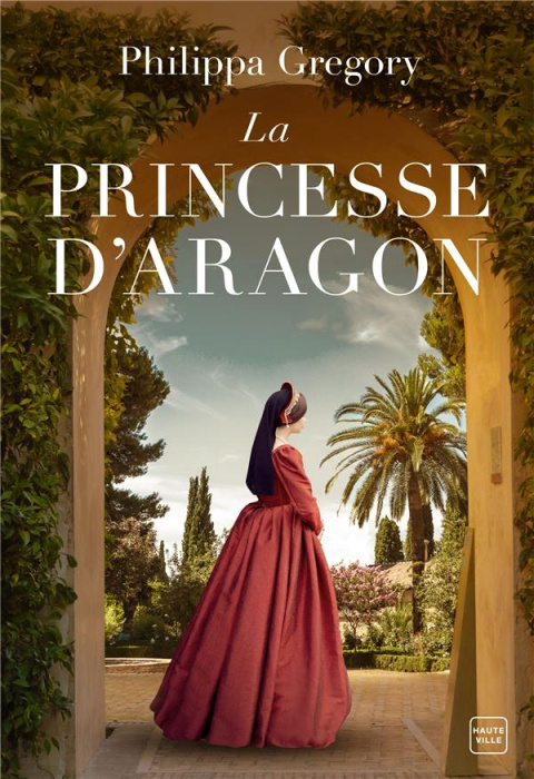 Emprunter La Princesse d'Aragon livre