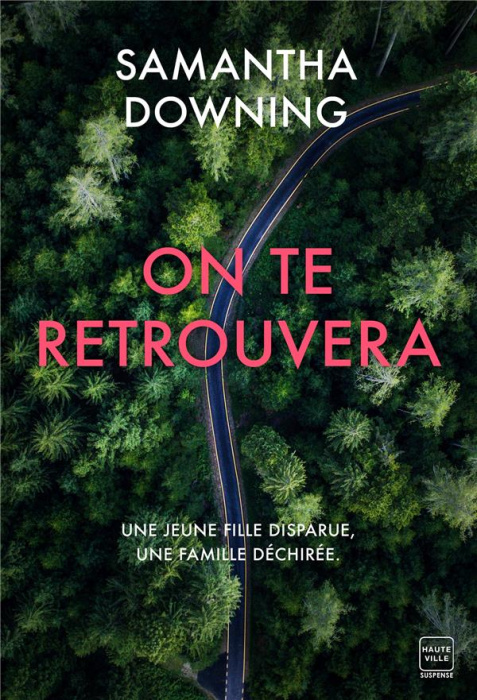 Emprunter On te retrouvera livre