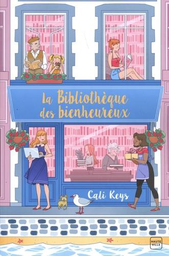 Emprunter La Bibliothèque des bienheureux livre