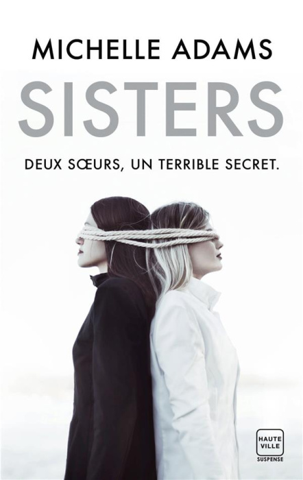 Emprunter Sisters livre