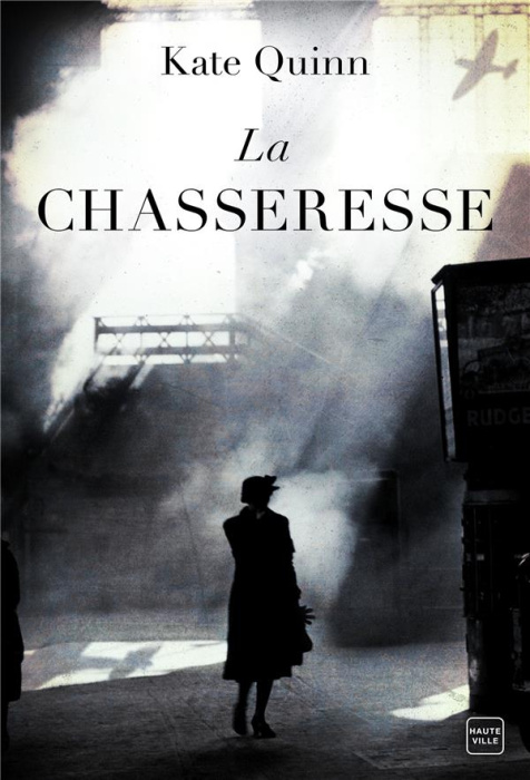 Emprunter La Chasseresse livre